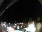 Archiv Foto Webcam Kurpark Oberstdorf 23:00
