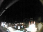 Archiv Foto Webcam Kurpark Oberstdorf 01:00