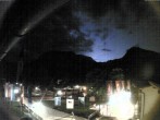 Archiv Foto Webcam Kurpark Oberstdorf 03:00