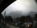 Archiv Foto Webcam Kurpark Oberstdorf 05:00