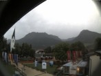 Archiv Foto Webcam Kurpark Oberstdorf 06:00