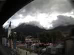 Archiv Foto Webcam Kurpark Oberstdorf 11:00