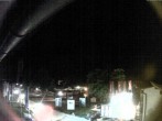 Archiv Foto Webcam Kurpark Oberstdorf 01:00