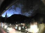 Archiv Foto Webcam Kurpark Oberstdorf 03:00