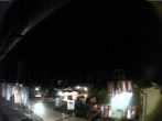 Archiv Foto Webcam Kurpark Oberstdorf 23:00
