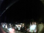 Archiv Foto Webcam Kurpark Oberstdorf 01:00