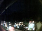 Archiv Foto Webcam Kurpark Oberstdorf 03:00