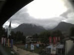 Archiv Foto Webcam Kurpark Oberstdorf 05:00