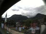 Archiv Foto Webcam Kurpark Oberstdorf 06:00