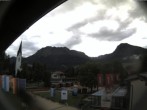 Archiv Foto Webcam Kurpark Oberstdorf 07:00