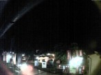 Archiv Foto Webcam Kurpark Oberstdorf 23:00