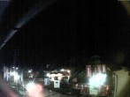 Archiv Foto Webcam Kurpark Oberstdorf 01:00