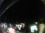 Archiv Foto Webcam Kurpark Oberstdorf 23:00