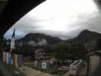 Archiv Foto Webcam Kurpark Oberstdorf 05:00