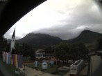 Archiv Foto Webcam Kurpark Oberstdorf 06:00