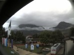 Archiv Foto Webcam Kurpark Oberstdorf 07:00