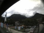 Archiv Foto Webcam Kurpark Oberstdorf 11:00