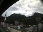 Archiv Foto Webcam Kurpark Oberstdorf 13:00