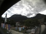 Archiv Foto Webcam Kurpark Oberstdorf 15:00