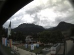 Archiv Foto Webcam Kurpark Oberstdorf 17:00