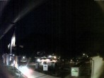 Archiv Foto Webcam Kurpark Oberstdorf 21:00