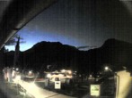 Archiv Foto Webcam Kurpark Oberstdorf 03:00