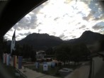 Archiv Foto Webcam Kurpark Oberstdorf 05:00