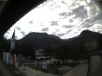 Archiv Foto Webcam Kurpark Oberstdorf 06:00