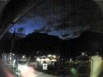 Archived image Webcam St. John&#39;s Church Oberstdorf 03:00