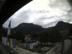 Archived image Webcam St. John&#39;s Church Oberstdorf 07:00