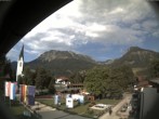 Archiv Foto Webcam Kurpark Oberstdorf 17:00