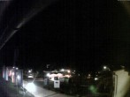 Archiv Foto Webcam Kurpark Oberstdorf 01:00