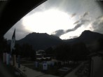 Archiv Foto Webcam Kurpark Oberstdorf 06:00