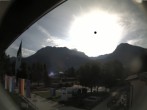 Archiv Foto Webcam Kurpark Oberstdorf 07:00