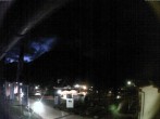 Archiv Foto Webcam Kurpark Oberstdorf 03:00