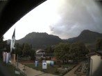 Archiv Foto Webcam Kurpark Oberstdorf 05:00