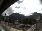 Archiv Foto Webcam Kurpark Oberstdorf 09:00