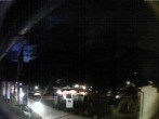 Archiv Foto Webcam Kurpark Oberstdorf 03:00