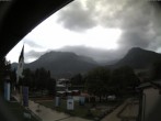 Archiv Foto Webcam Kurpark Oberstdorf 06:00