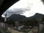 Archiv Foto Webcam Kurpark Oberstdorf 07:00