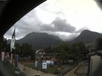 Archiv Foto Webcam Kurpark Oberstdorf 09:00