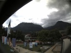 Archiv Foto Webcam Kurpark Oberstdorf 13:00