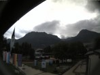 Archiv Foto Webcam Kurpark Oberstdorf 06:00