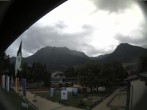 Archiv Foto Webcam Kurpark Oberstdorf 07:00