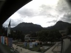 Archiv Foto Webcam Kurpark Oberstdorf 11:00