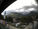 Archiv Foto Webcam Kurpark Oberstdorf 17:00