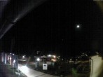 Archiv Foto Webcam Kurpark Oberstdorf 01:00