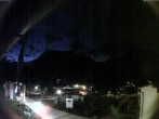 Archiv Foto Webcam Kurpark Oberstdorf 03:00