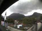Archiv Foto Webcam Kurpark Oberstdorf 15:00