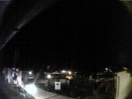 Archiv Foto Webcam Kurpark Oberstdorf 23:00